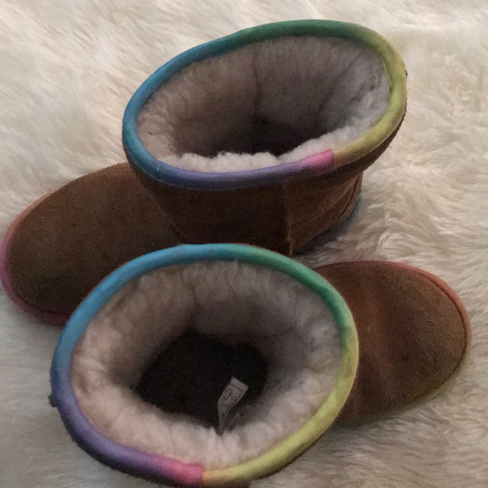 Girls Uggs